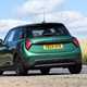 MINI Cooper S - best small hot hatches