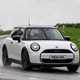 MINI Cooper S - best small hot hatches