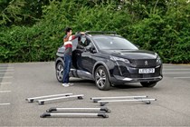 best car roof bars