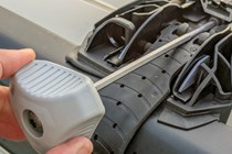 Thule roofbars torque tool