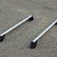 Summit SUM005 Roof Bars on tarmac