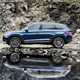 Skoda Kodiaq - Best cars for snow and winter driving
