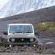 Suzuki Jimny LCV - best cars for snow | Parkers