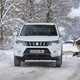 Suzuki Vitara - best cars for snow | Parkers Cars