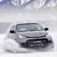 Toyota GR Yaris - best cars for snow | Parkers