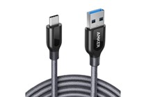 Anker USB C Charger Cable