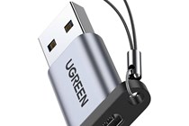 URGREEN USB-C adaptor