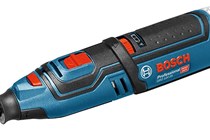Bosch Professional Cordless Rotary Multi-Tool
