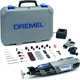 Dremel 8220 Cordless Rotary Tool 12 V, Multi-Tool Kit