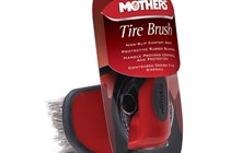 Mothers Contoured Tyre Brush