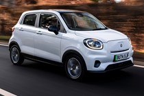 The best small automatic cars you can buy in 2025