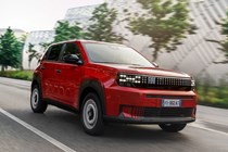 The best small automatic cars you can buy in 2025