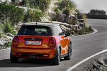 Mini Hatchback