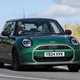 The best small automatic cars you can buy in 2025