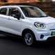 The best small automatic cars you can buy in 2025