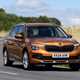 The best small automatic cars you can buy in 2025