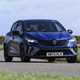 The best small automatic cars you can buy in 2025