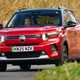 The best small automatic cars you can buy in 2025