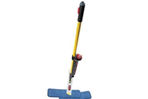 rubbermaid mop