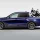 BMW X7 Pick-up - concept pickup built from luxury SUV