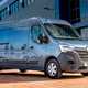 Renault Master Best large vans for payload