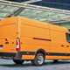 Euro VI for heavy duty vans - Renault Master 