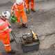 Government commits £500m to pothole repairs