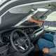 VW California T6.1 campervan - 2019, 2020, dashboard, steering wheel, infotainment, windscreen blinds