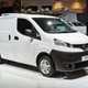 Nissan NV200 - find out where it ranks among the best small vans for payload (2019)