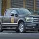Ford F-150 electric pickup prototype - on sale in 2021