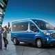 LDV Deliver 9 large van on sale in 2020 will form basis of e Deliver 9 electric van