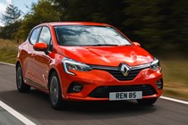 Renault Clio - Cheap PCP deals