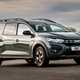 Best cars for £300 per month: Dacia Jogger
