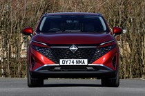Nissan Qashqai deal watch