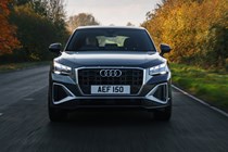 Audi Q2 - Dealwatch