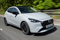 Mazda 2 - best new car deals