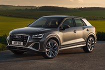 Audi Q2 - Dealwatch