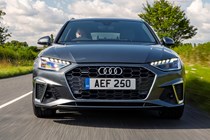 Audi A4 Avant - best new car deals