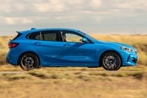 BMW 1 Series – best car deals