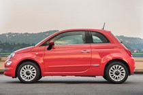 Fiat 500 - dealwatch