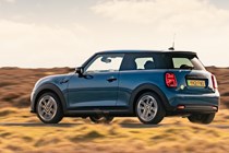 MINI Hatch - best car deals