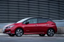 Nissan Leaf - Deal Watch
