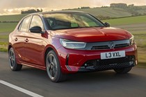 Vauxhall Corsa - best new car deals