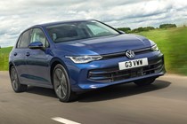 Volkswagen Golf - best new car deals