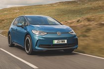 Volkswagen ID.3 Pro - best car deals