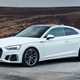 Best new car deals - Audi A5