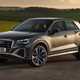 Audi Q2 - Dealwatch