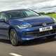 Volkswagen Golf - best new car deals