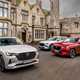 Mazda CX-60 line-up - What is personal contract hire