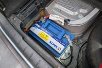 How to change a car battery
